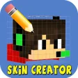 Skin Creator  Painter Studio 3D for Minecraft PC