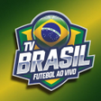 プログラムのアイコン:TVBRASIL FUTEBOL AO VIVO