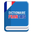 プログラムのアイコン：French Dictionary Offline