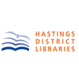 プログラムのアイコン：Hastings District Librari…
