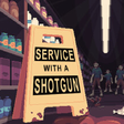 Ikona programu: Service with a Shotgun