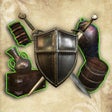 Ícone do programa: Castle: The 3D Hidden Obj…