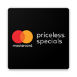 Иконка программы: Mastercard Priceless Spec…