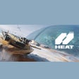 Ikon program: World of Tanks: HEAT