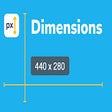 Symbol des Programms: Dimensions