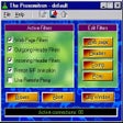 Icon of program: Proxomitron