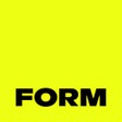 Ikona programu: FORM Swim