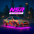 程序图标：NSR Street Car Racing