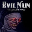 Programikonen: Evil Nun: The Broken Mask