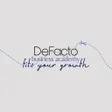 Ícone do programa: DeFacto Business Academy