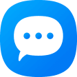 Icona del programma: Messages - SMS Texting Ap…