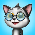 Icoon van programma: Mike - My Virtual Pet Gam…