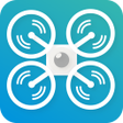プログラムのアイコン：WiFi Drone