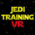 Ikon program: Lightsaber training VR