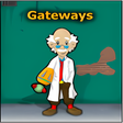 Ícone do programa: Gateways