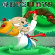 Programikonen: Gateways