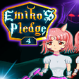 ไอคอนของโปรแกรม: Emiko's Pledge 4
