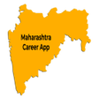 Maharashtra Career App icon