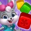 Ikona programu: Bunny Pop Blast