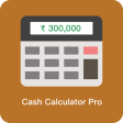Cash Calculator Pro