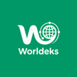 Icoon van programma: Worldeks