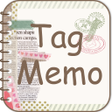 程序图标：TagMemo Free