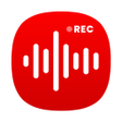 プログラムのアイコン：Voice Recorder