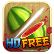 Ikona programu: Fruit Ninja HD Free