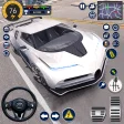 Car Driving Simulator: Bugati