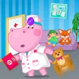 程序图标：Toy doctor Hospital for d…