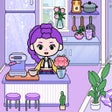 Mia World icon