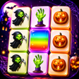 Icoon van programma: Halloween Stack Sort Puzz…