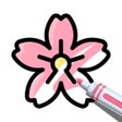 Icon of program: Coloring ASMR: Draw Maste…