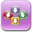 Icoon van programma: FreeRapid Downloader
