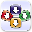Ícone do programa: FreeRapid Downloader