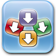 Icoon van programma: FreeRapid Downloader