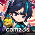 프로그램 아이콘: The World of Magic