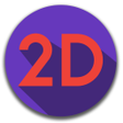 程序图标：MM 2D Live