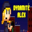 Ikon program: Dynamite Alex