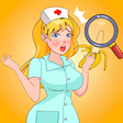 程序图标：Brain Find: Tricky DOP Pu…