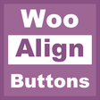 Woo Align Buttons