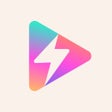程序图标：FastCut: Video Editor  Ma…