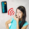 程序图标：Anti Theft Whistle - Alar…