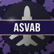ไอคอนของโปรแกรม: ASVAB Air Force Exam Prep…
