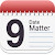 Ícone do programa: DateMatter