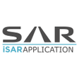 プログラムのアイコン：iSAR