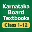 Ikona programu: Karnataka Board TextBooks