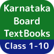 Ikona programu: Karnataka Board TextBooks