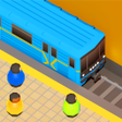 Programın simgesi: Idle Metro Tycoon Subway …