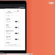 Icon of program: LAPS